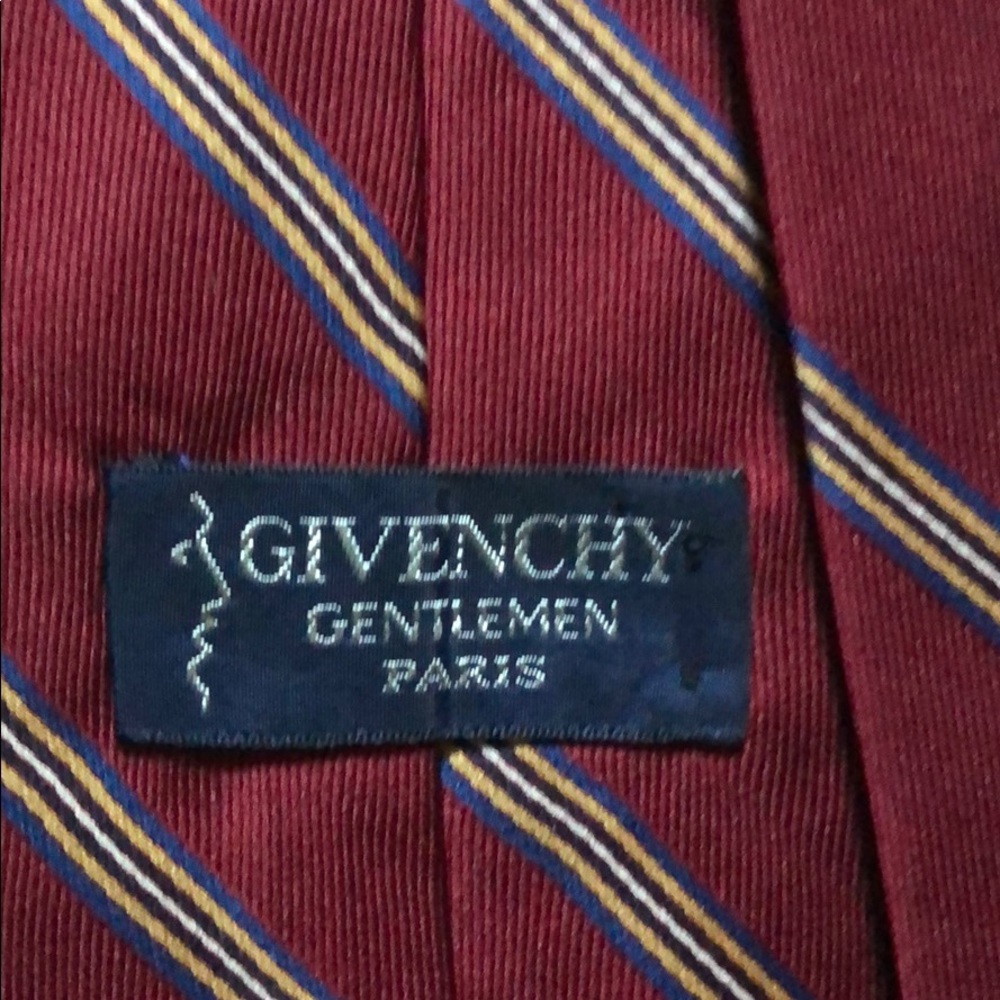 Givenchy Necktie - Picture 4 of 5